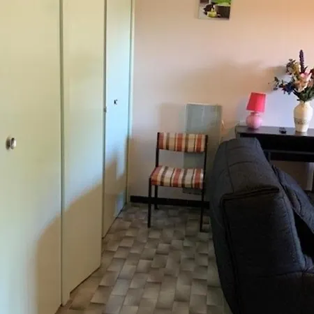1 Proche Des Thermes - Animaux Admis - Fr-1-503-133 Appartement