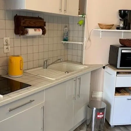 Апартаменты 1 Proche Des Thermes - Animaux Admis - Fr-1-503-133 Баларук-ле-Бен