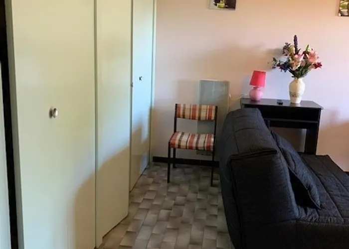 1 Proche Des Thermes - Animaux Admis - Fr-1-503-133 Appartement