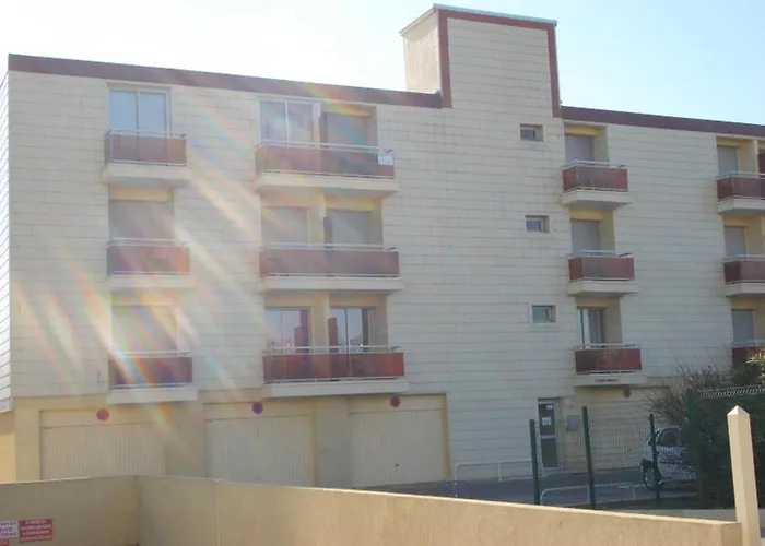 1 Proche Des Thermes - Animaux Admis - Fr-1-503-133 * Balaruc-les-Bains