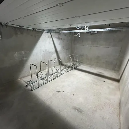 T2 A Balaruc-les-bains, Proche Des Thermes Et Commerces, Avec Balcon Et Parking Public - Fr-1-503-133 Apartment Balaruc-les-Bains